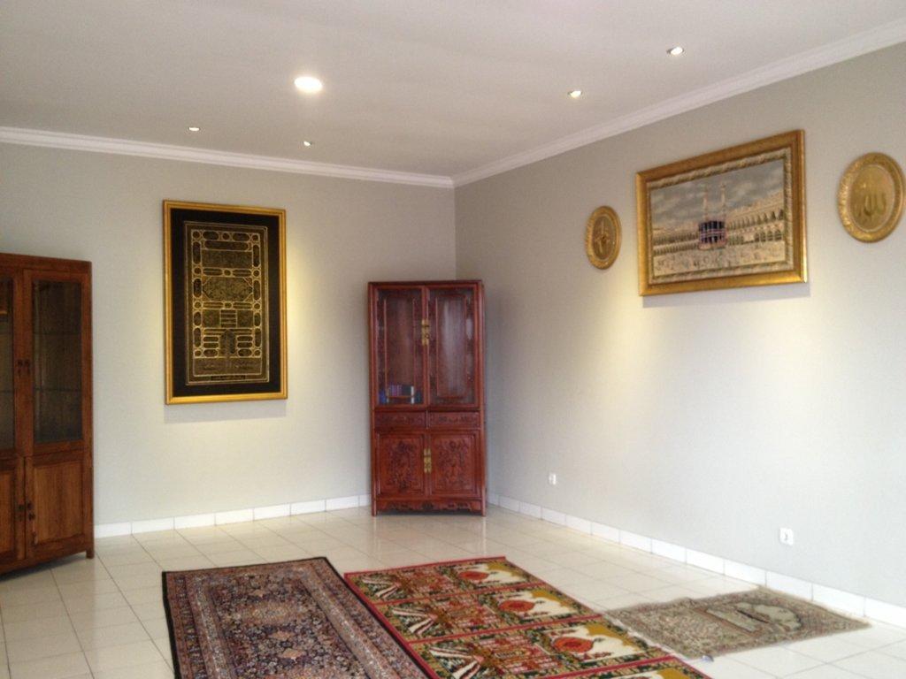 Gasthuis Topaz Jakarta